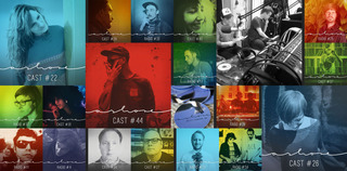 <mark>&nbsp;2011-2016 Drift Ashore&nbsp;</mark> 
<br>
co-founder of a radio, podcast and party platform to represent eclectic music from different genres & backgrounds. Visual appearance by me. <a href="https://drift-ashore.de" target="_tab">blog archive</a>